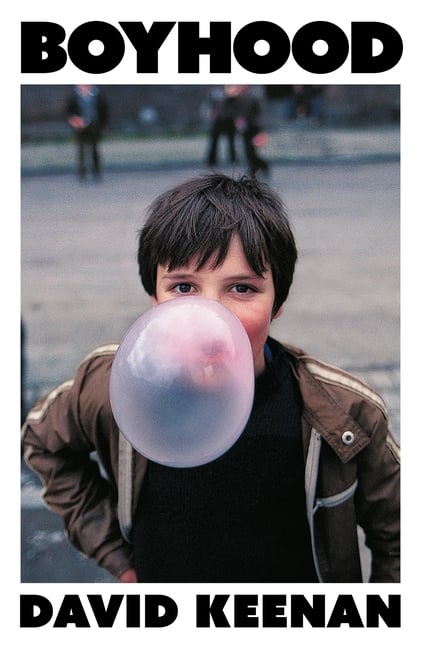 Boyhood: A Complete Triumph' Irvine Welsh
