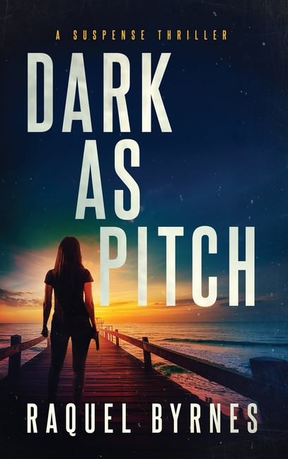 Dark as Pitch