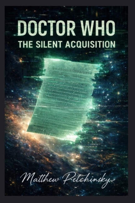 Doctor Who: The Silent Acquisition