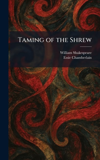 Taming of the Shrew