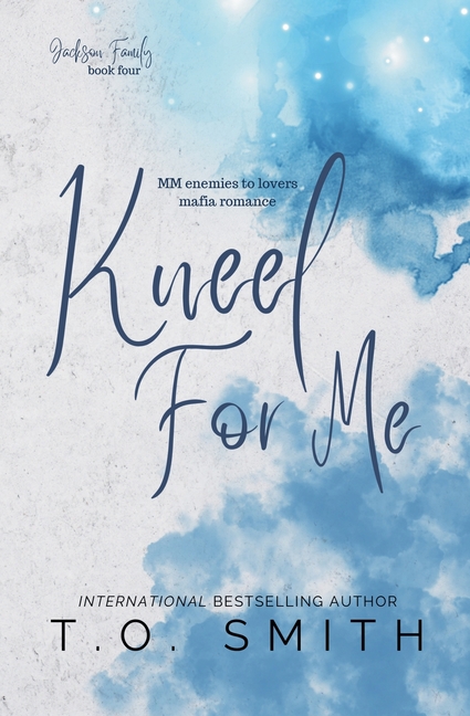 Kneel For Me