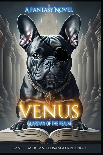 Venus: Guardian of the Realm