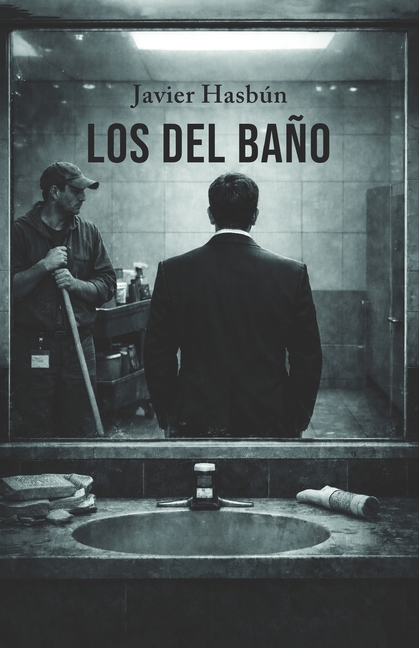 Los del Baño: Un thriller de poder y silencios