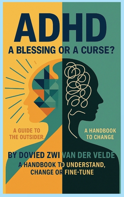 adhd a blessing or a curse