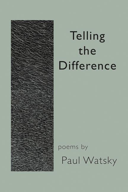 Telling the Difference