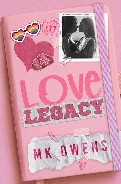 Love Legacy