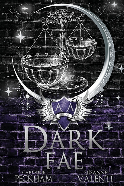 Dark Fae