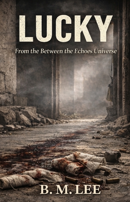 Lucky: From the Between the Echoes Universe