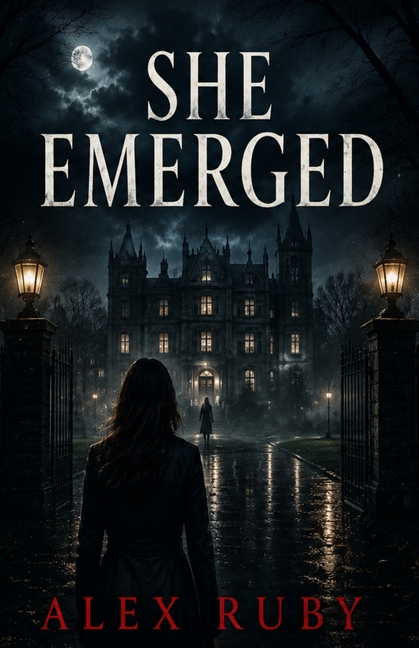 She Emerged