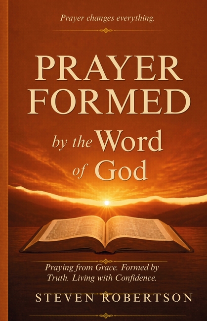 Prayer Formed by the Word of God