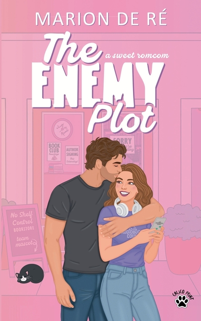 The Enemy Plot
