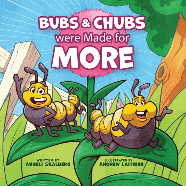 Bubs & Chubs were Made for More