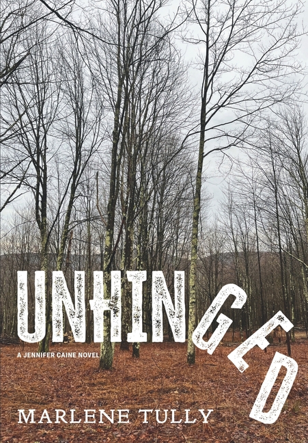 Unhinged
