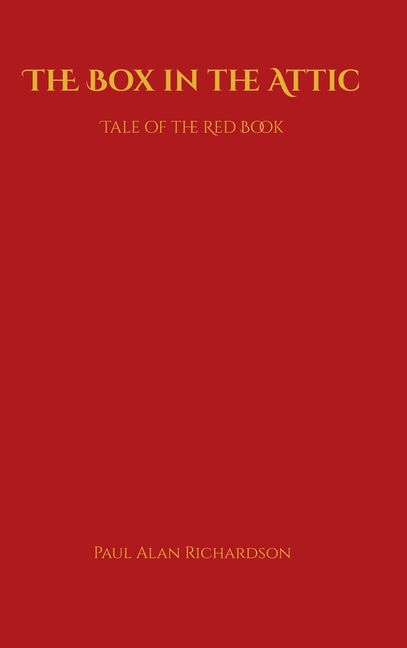 The Box in the Attic