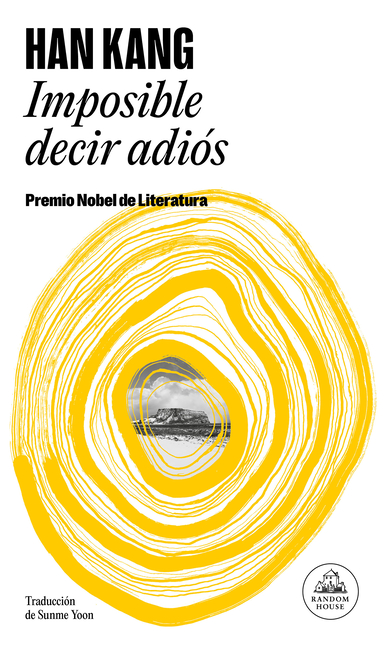 Imposible Decir Adiã3s / We Do Not Part