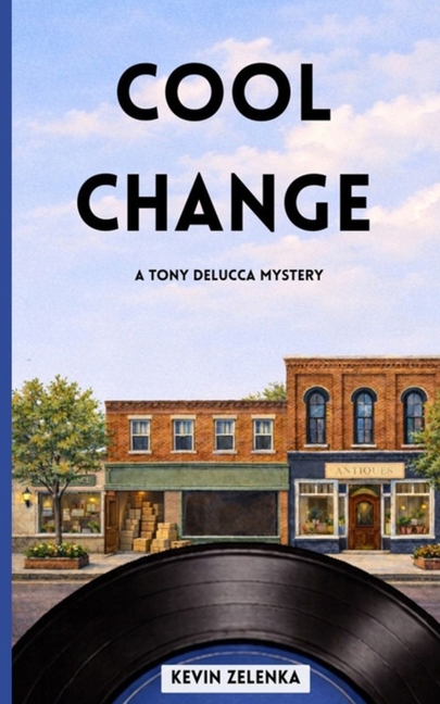 Cool Change: Originally Pressed Mysteries