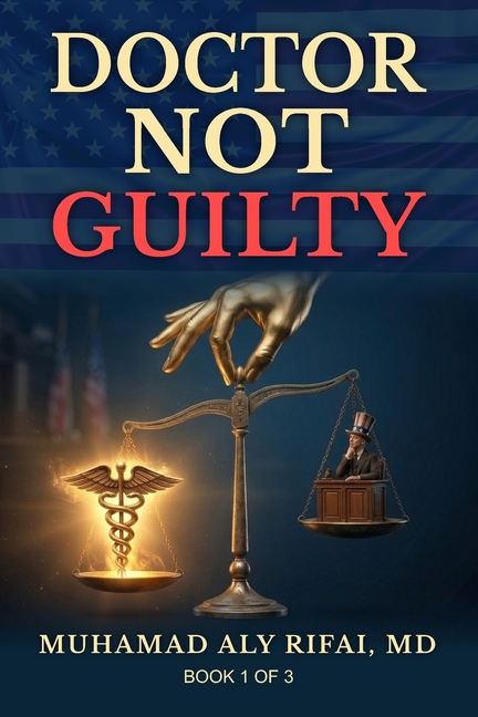 Doctor Not Guilty
