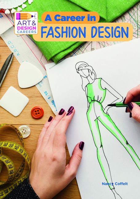 A Career in Fashion Design