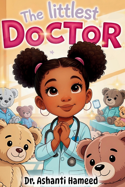 The littlest Doctor