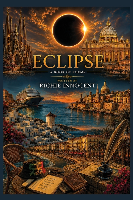 Eclipse: Echoes of Love, Life, Loss, and Hope