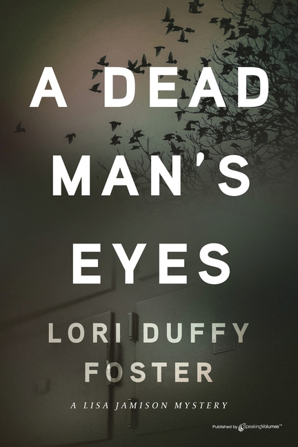 A Dead Man's Eyes