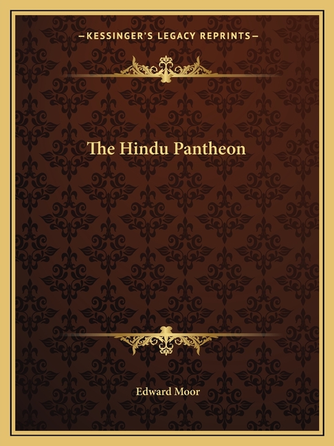The Hindu Pantheon