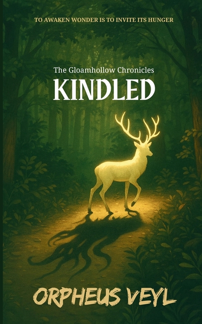 Kindled