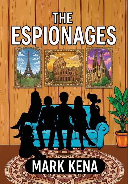 The Espionages