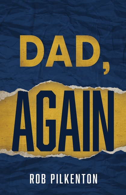 Dad, Again