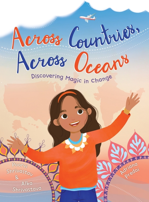Across Countries, Across Oceans