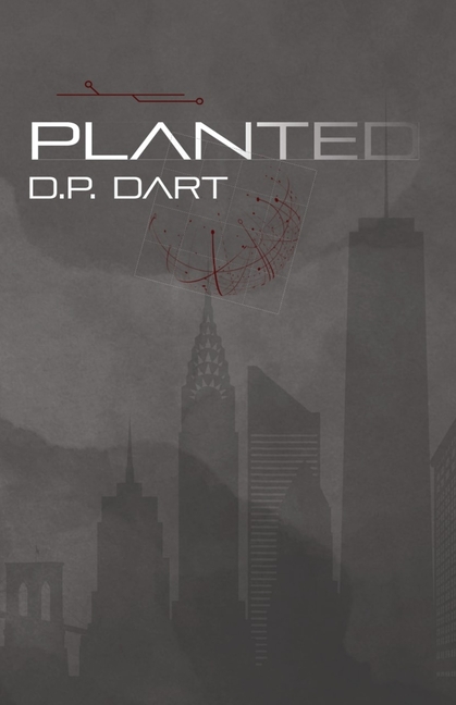 Planted