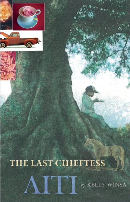 The Last Chieftess AITI