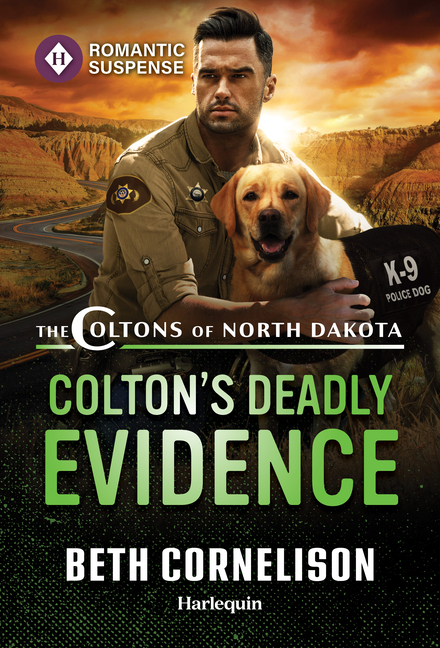 Colton's Deadly Evidence