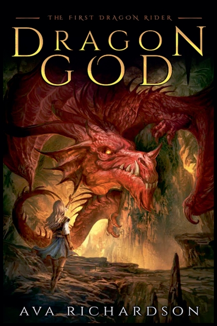 Dragon God