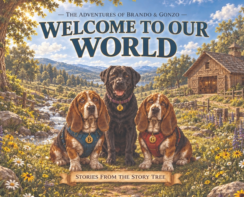 Welcome to Our World
