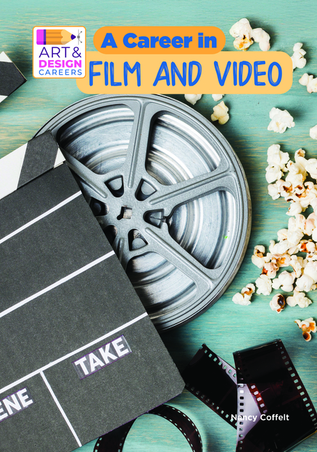 A Career in Film and Video