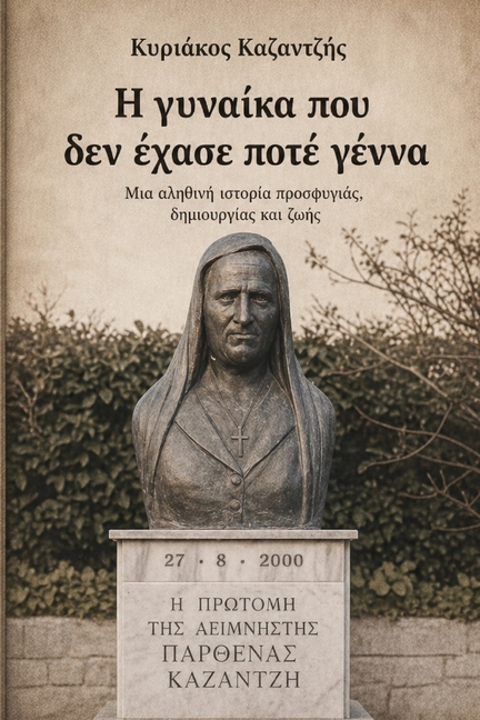 Η Γυναίκα που Δεν Έχασε Ποτέ Γ