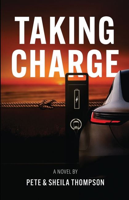 Taking Charge