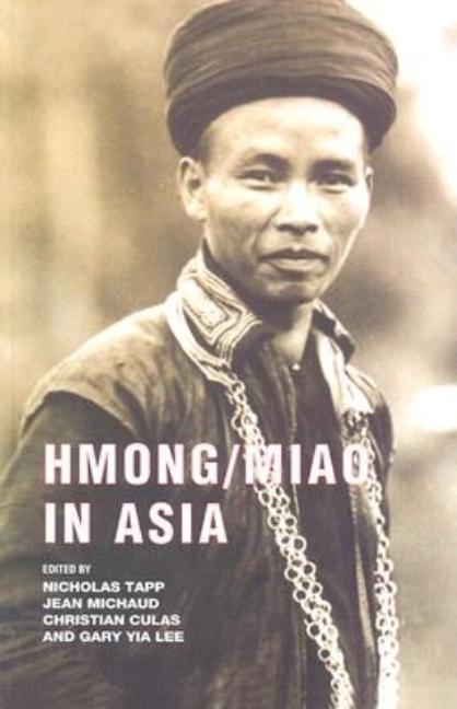Hmong/Miao in Asia