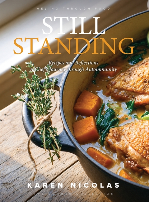 Still Standing
