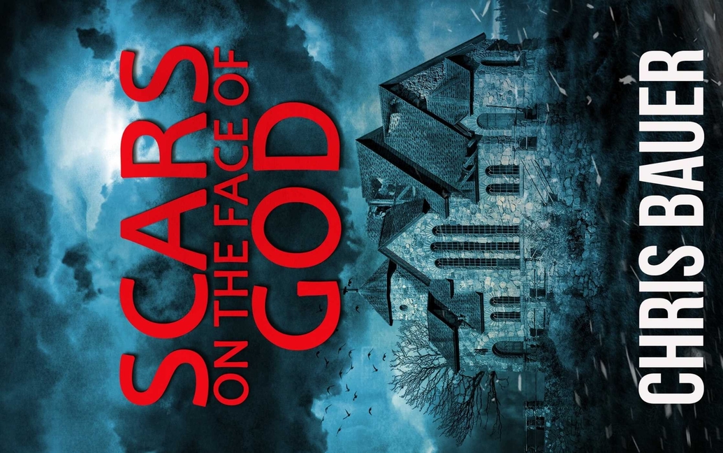 Scars on the Face of God