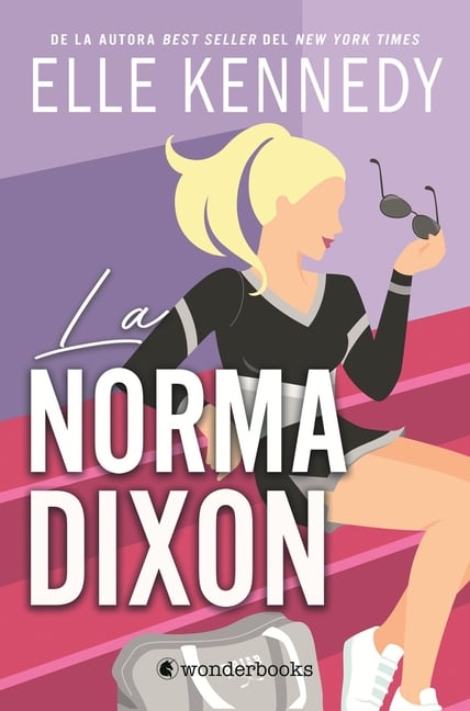 Norma Dixon, La (Efecto Graham 2)