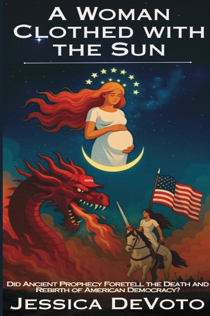 A Woman Clothed with the Sun: Did Ancient Prophecy Foretell the Death and Rebirth of American Democracy?