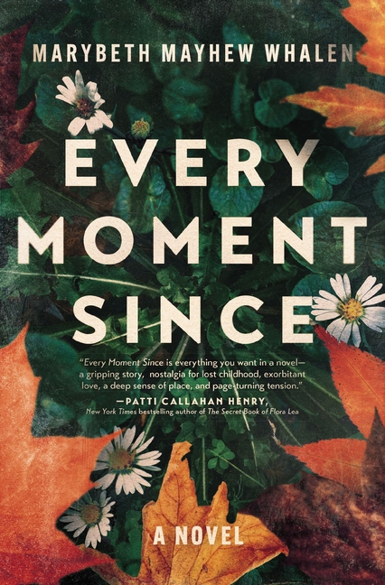 Every Moment Since: A Missing Child Mystery, Cold Case Suspense, Family Secrets, and Small-Town Southern Drama