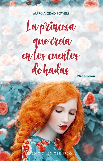 Princesa Que Creia En Los Cuentos de Hadas, La -V2*