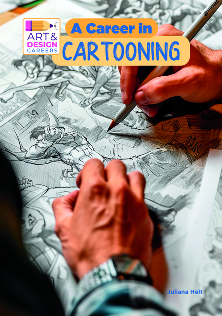A Career in Cartooning
