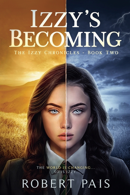 Izzy's Becoming