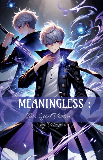 Meaningless: Two God Vortex S-1