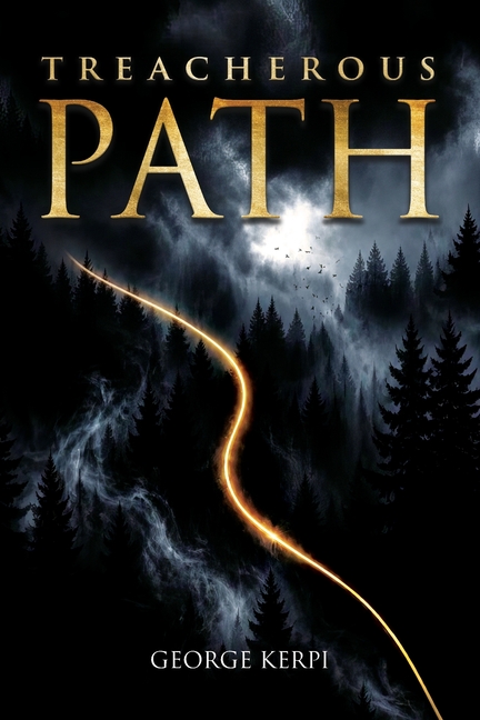 Treacherous Path