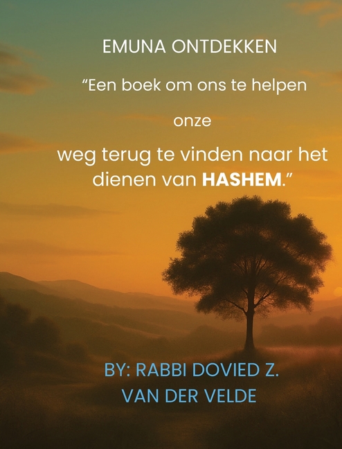 Ontdekken Van Emuna